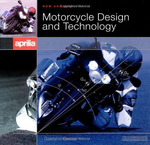 Motorcycle Design and Technology