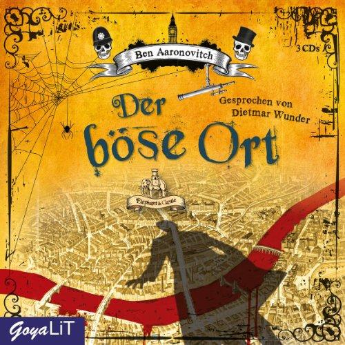 Der Böse Ort