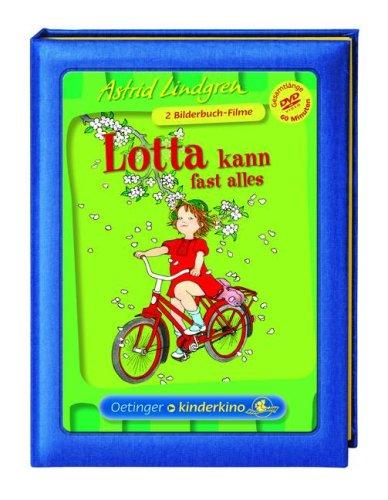 Lotta kann fast alles