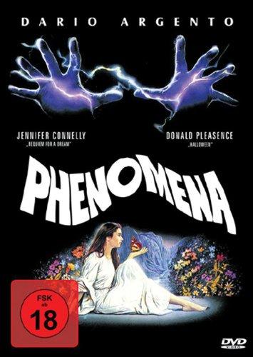 Phenomena