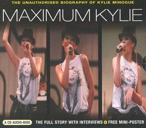 Maximum Kylie [Interview CD]