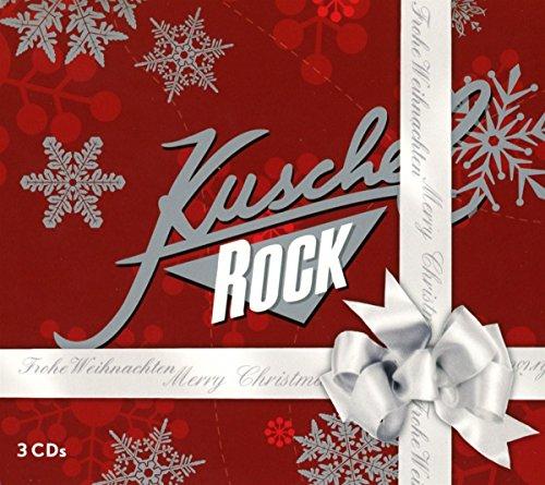 KuschelRock-Christmas