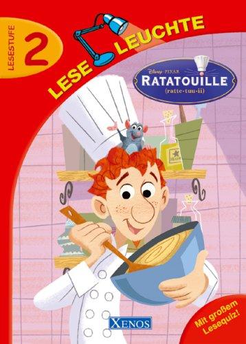 Ratatouille