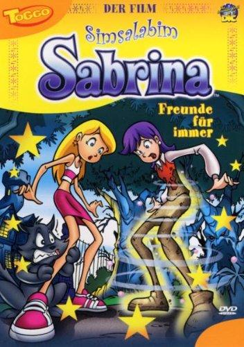 Simsalabim Sabrina - Der Film: Freunde für immer