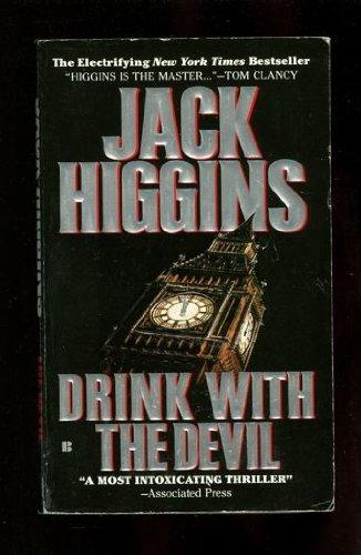 Drink with the Devil