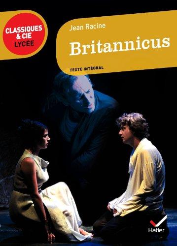 Britannicus (1669)