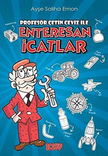 Enteresan ?catlar