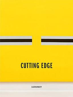 Cutting Edge: Josef Albers. Winfred Gaul. Imi Knoebel