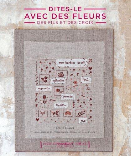 Dites-le avec des fleurs : des fils et des croix