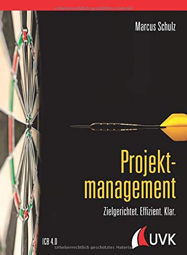 Projektmanagement: Zielgerichtet. Effizient. Klar.