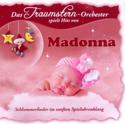 Das Traumstern-Orchester spielt Hits von Madonna