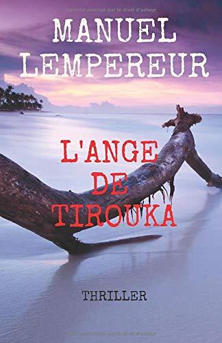 L'ange de Tirouka