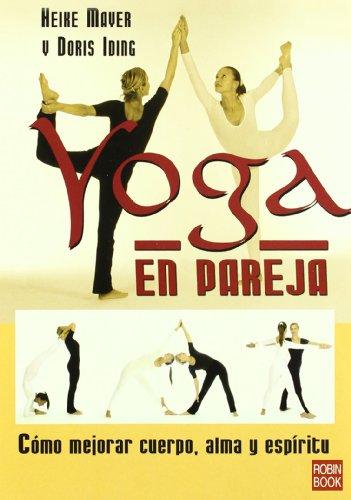 Yoga en pareja