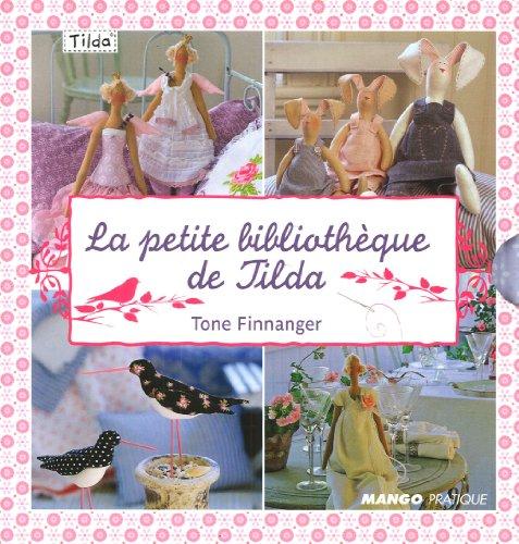 La petite bibliothèque de Tilda