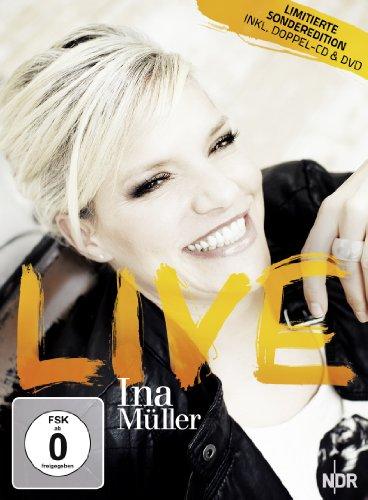 Live (2 CDs + DVD)