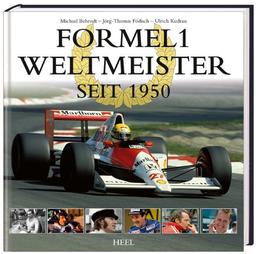 Formel 1-Weltmeister seit 1950