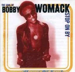 The Soul of Bobby Womack