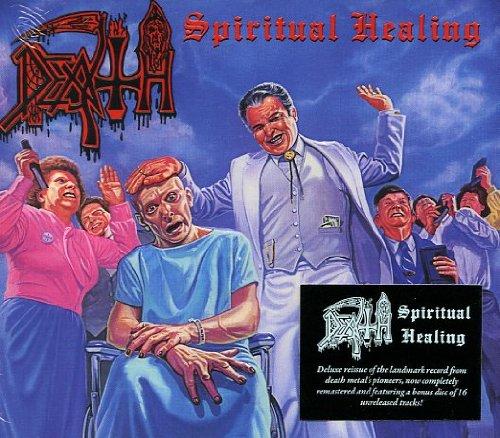 Spiritual Healing