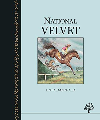 National Velvet (Egmont Modern Classics)