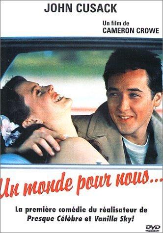 Un monde pour nous [FR Import]