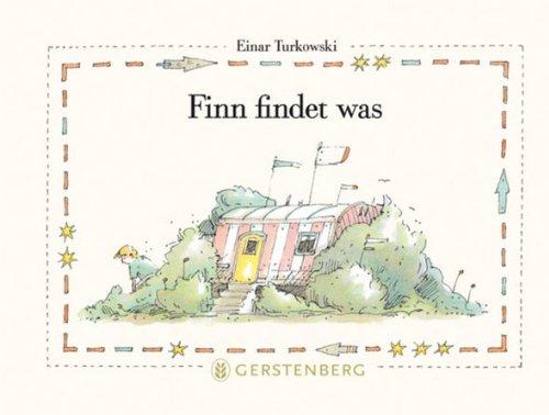 Finn findet was