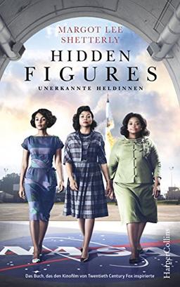 Hidden Figures - Unerkannte Heldinnen