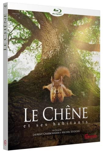 Le chêne [Blu-ray] [FR Import]