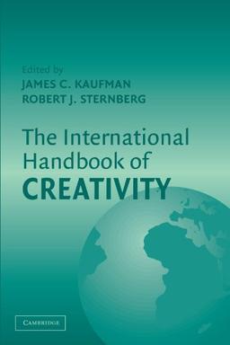 The International Handbook of Creativity