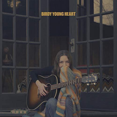 Young Heart [Vinyl LP]