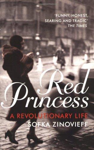 Red Princess: A Revolutionary Life