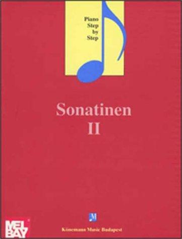 Sonatinen (Music Scores)