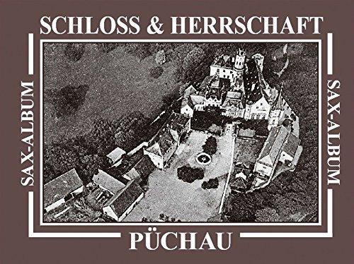 Schloss und Herrschaft Püchau: im Wurzener Land