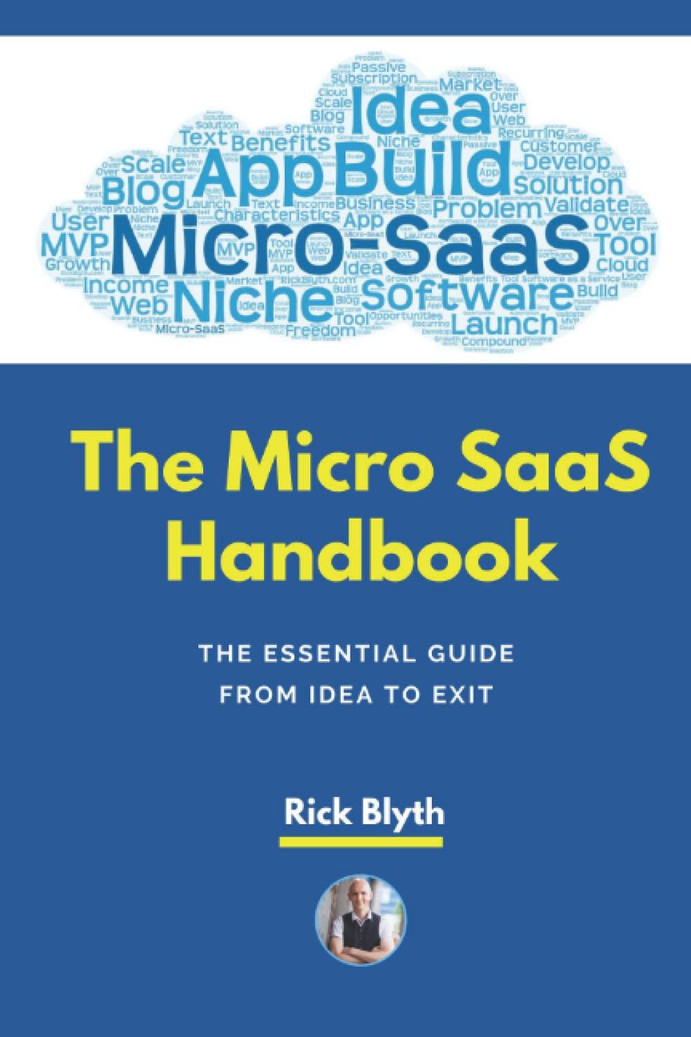 The Micro SaaS Handbook