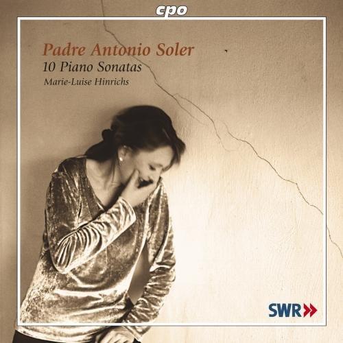 10 Piano Sonatas