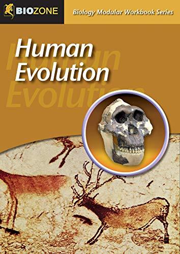 Human Evolution Modular Workbook