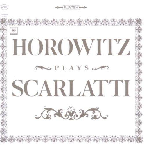 The Celebrated Scarlatti Recordings