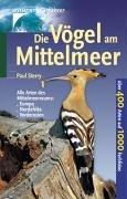 Die Vögel am Mittelmeer