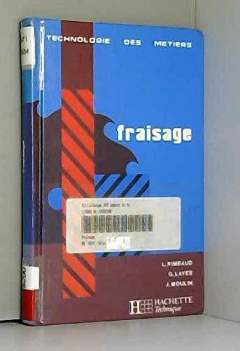 Fraisage