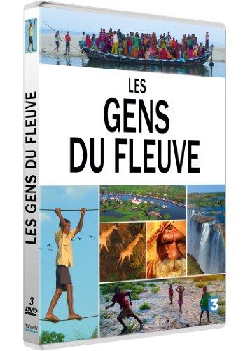 Les Gens du Fleuve