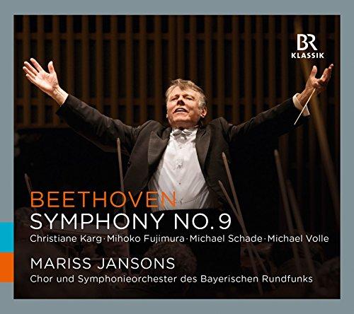 Beethoven: Sinfonie Nr. 9