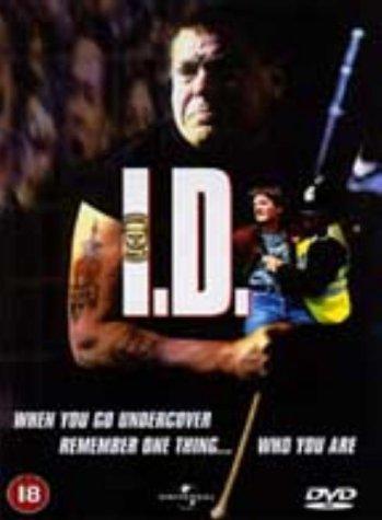 I.D. [UK Import]