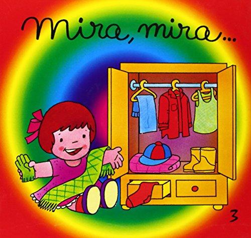 La meva roba / Mi ropa (Mira, mira...)