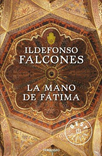 La mano de Fátima (BEST SELLER, Band 26200)