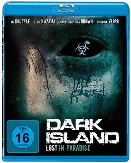 Dark Island [Blu-ray]