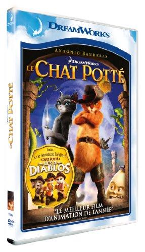 Le chat potté [FR Import]