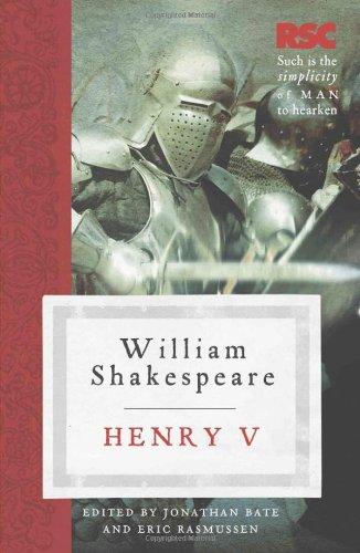 Henry V (The RSC Shakespeare)