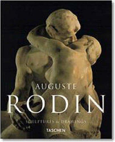 Auguste Rodin : sculptures et dessins