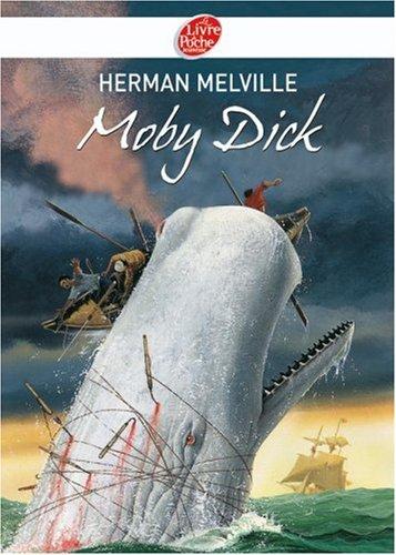 Moby Dick