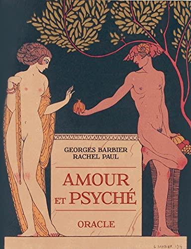 Amour et Psyché : oracle