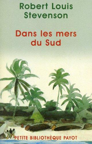 Dans les mers du Sud